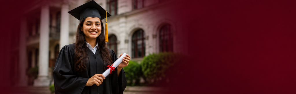 PhD Research & Admission Guidance