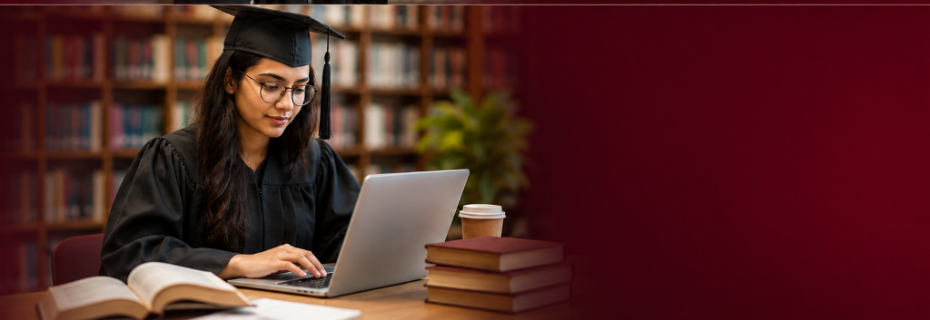 PhD Research & Admission Guidance