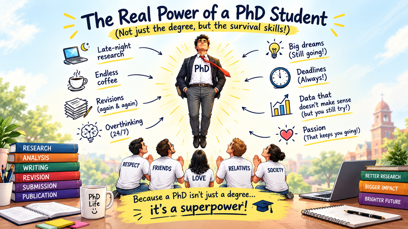 PhD After Study Gap: Eligibility & Admission Guide